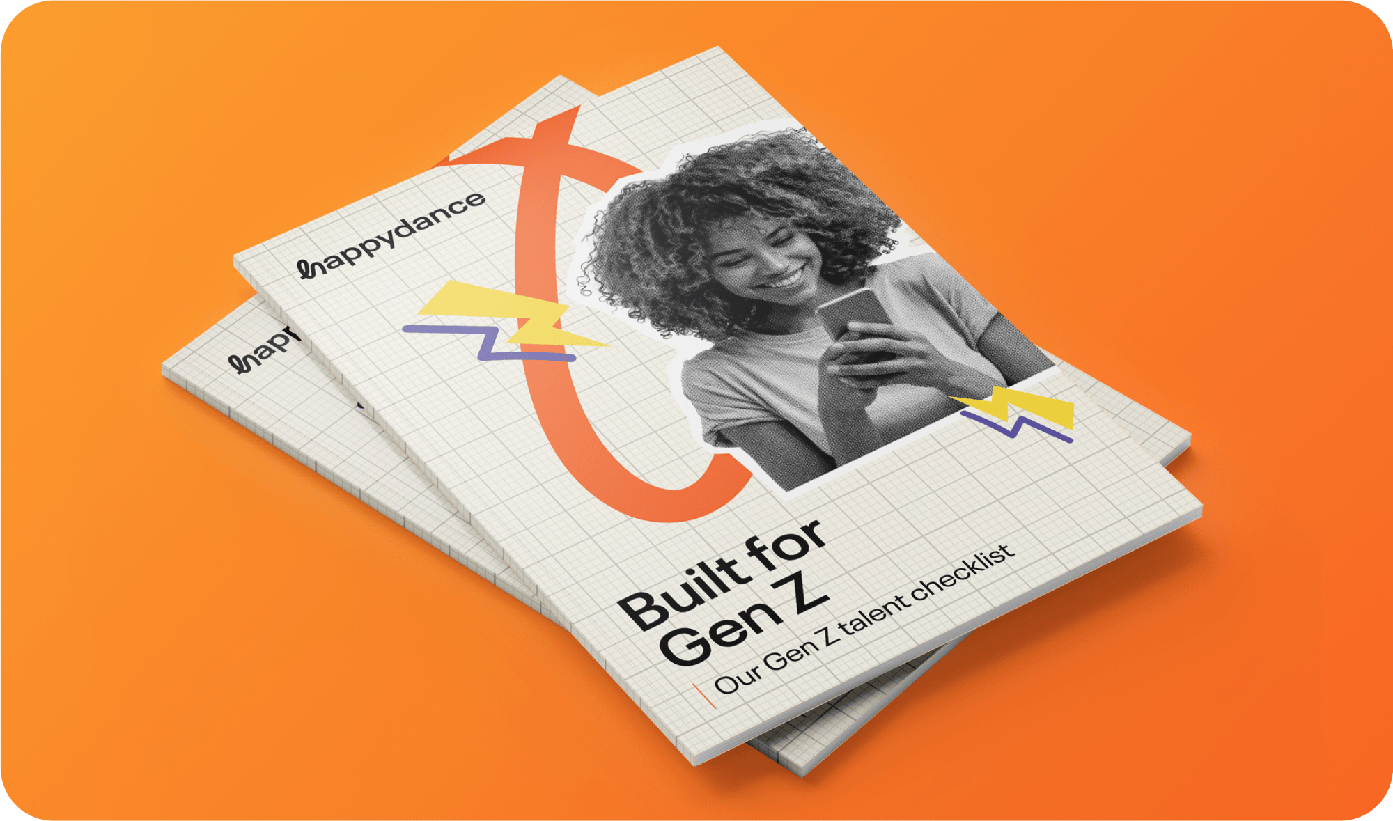 Gen Z checklist Gen Z checklist