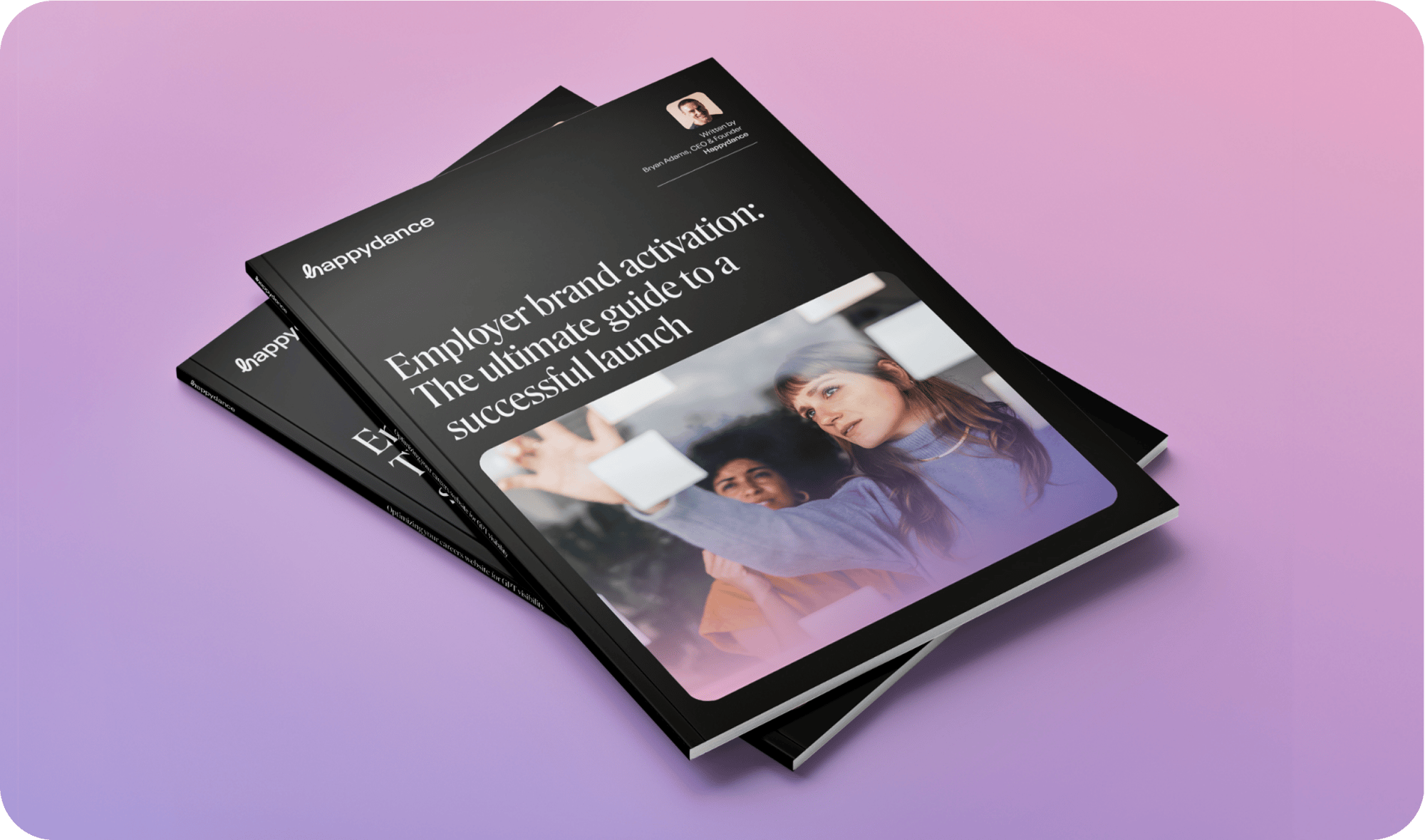 brand-activation-landing-page