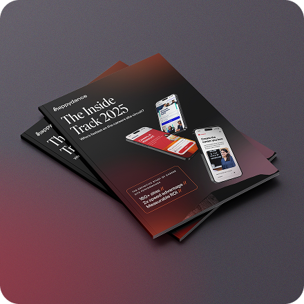 inside track report inside track report