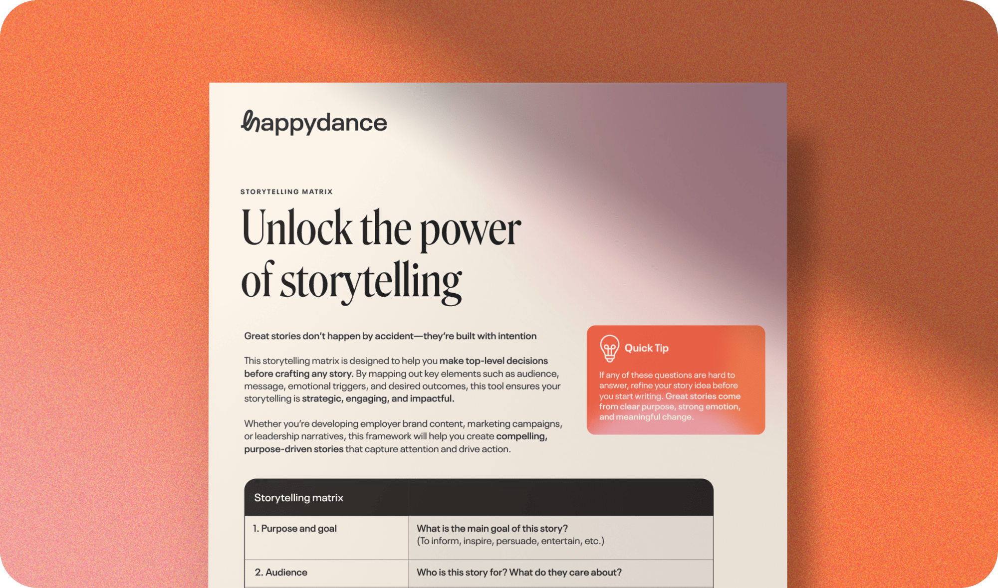 storytelling-matrix storytelling-matrix