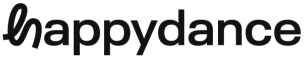 Happydance Logo